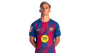 21-jähriger Gavi fällt einen Monat aus